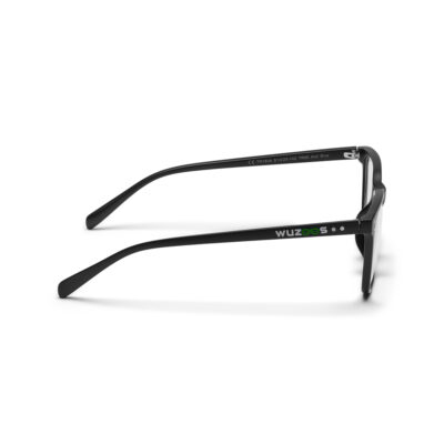 Wuzees Motion Sickness Sunglasses - Black