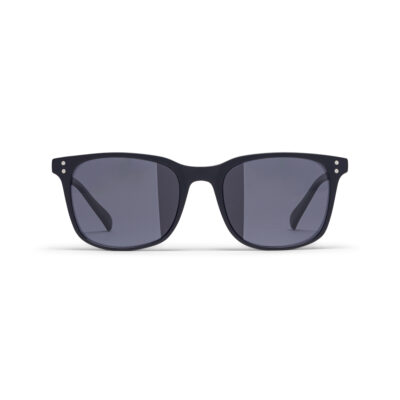 Wuzees Motion Sickness Sunglasses - Black