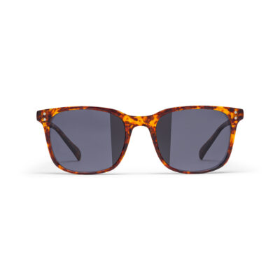 Wuzees Motion Sickness Sunglasses - Tortoise Shell