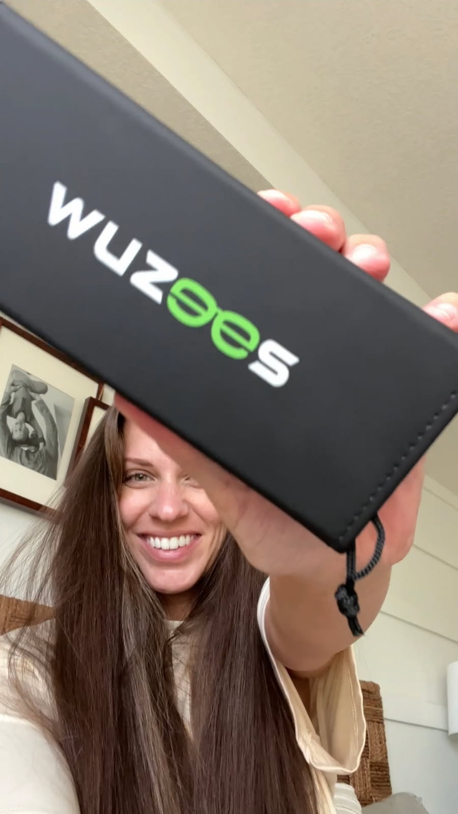 Wuzees Review